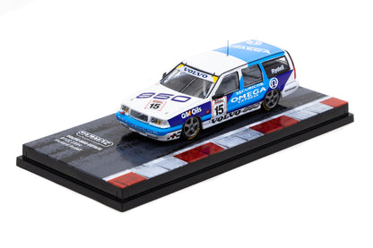 Volvo 850 T-5R Estate - BTCC 1994 #15