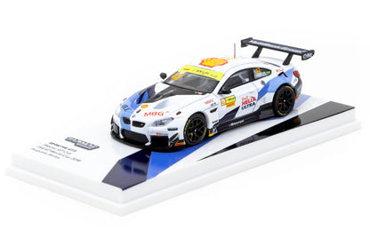 BMW M6 GT3 FIA World Cup 2019 Macau Augusto Farfus