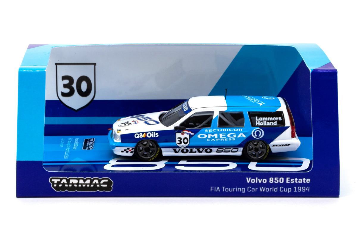 Volvo 850 Estate FIA Touring Car World Cup 1994