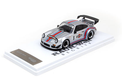 1:43 - RWB 930 Martini