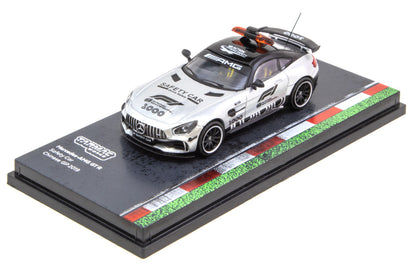 Mercedes-AMG GT R Chinese GP 2019 Safety Car