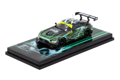 Mercedes-AMG GT3 - Macau GT Cup FIA GT World Cup 2019 Winner