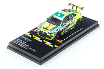 Audi RS3 TCR Macau Touring Car Cup 2019 #26 1950cc Class Winner