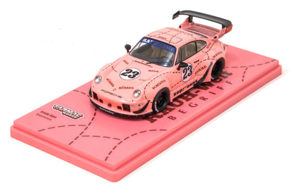 1:43 - RWB 993 Sopranos