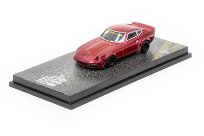 LBWK Nissan Fairlady Z S30 (Red)
