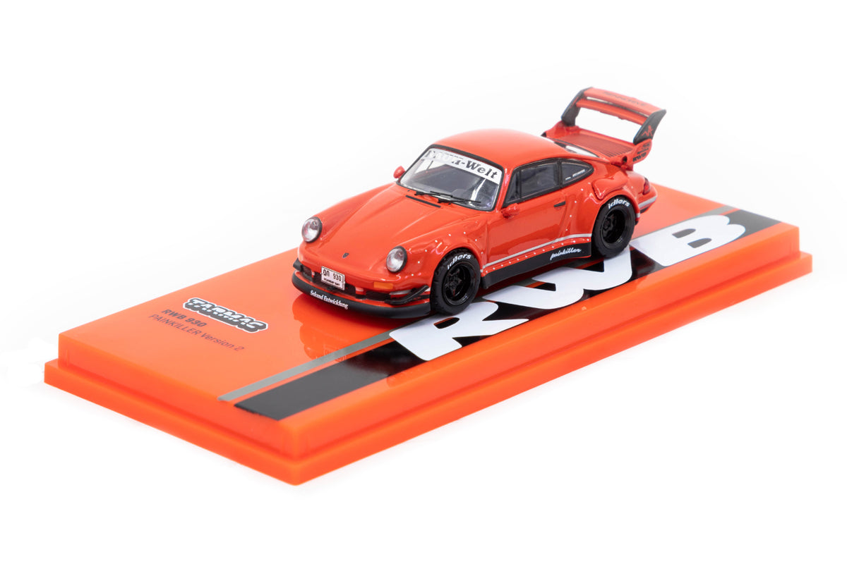 RWB 930 Painkiller Version 2