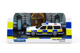 Volvo 850 Estate Police Car