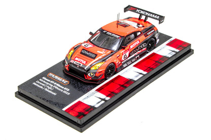 Nissan GT-R Nismo GT3 Nürburgring 24hours 2019 #45
