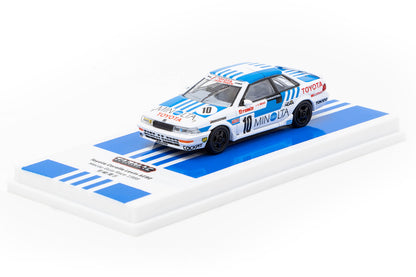Toyota Corolla Levin AE92 Macau Guia Race 1988 #10