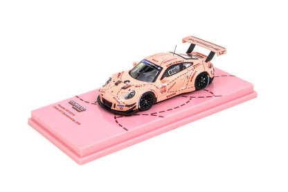 Porsche 911 GT3 R China GT Championship 2018 #991