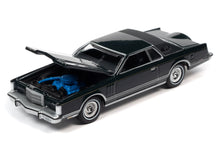 1978 Lincoln Continental (Midnight Jade)