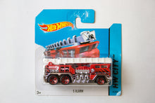 041/250 - 5 Alarm