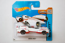 042/250 - 4ward Speed