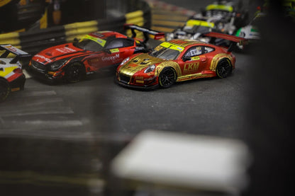 Porsche 911 GT3 R Macau GT Cup - FIA GT World Cup 2018 #912
