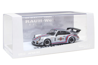 1:43 - RWB 930 Martini