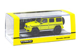 Mercedes-AMG G63 Electric Beam/Yellow - WebStore Special Edition