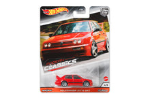 Hot Wheels Car Culture 2020 Mix 5 Modern Classics 2 / #4 - Volkswagen Jetta MK3