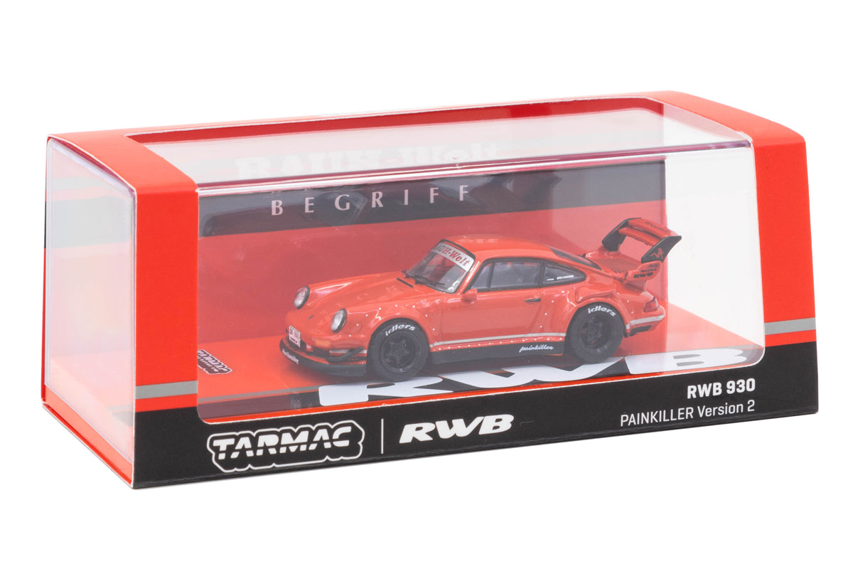 RWB 930 Painkiller Version 2