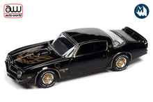 1976 Pontiac Firebird T/A 50th Anniversary Edition (Starlight Black)