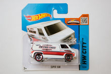 055/250 - Super Van