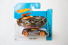 057/250 - Turbo Turret