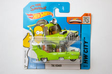 058/250 - The Homer