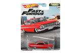 Fast & Furious Premium 2020 Mix 2 - Motor City Muscle