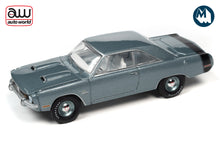 1971 Dodge Dart Swinger 340 Special (Light Gunmetal Poly)