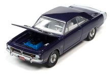 1971 Dodge Dart Swinger 340 Special (Plum Crazy)