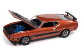 1973 Ford Mustang Mach 1 (Medium Copper Poly)