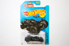 [Pre-owned] 061/250 - Batman Arkham Knight Batmobile