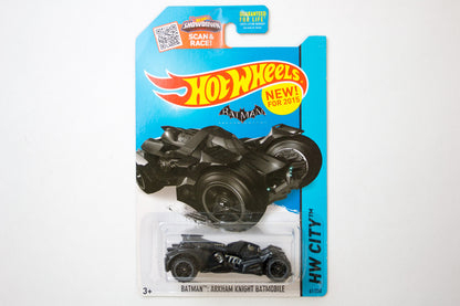 [Pre-owned] 061/250 - Batman Arkham Knight Batmobile