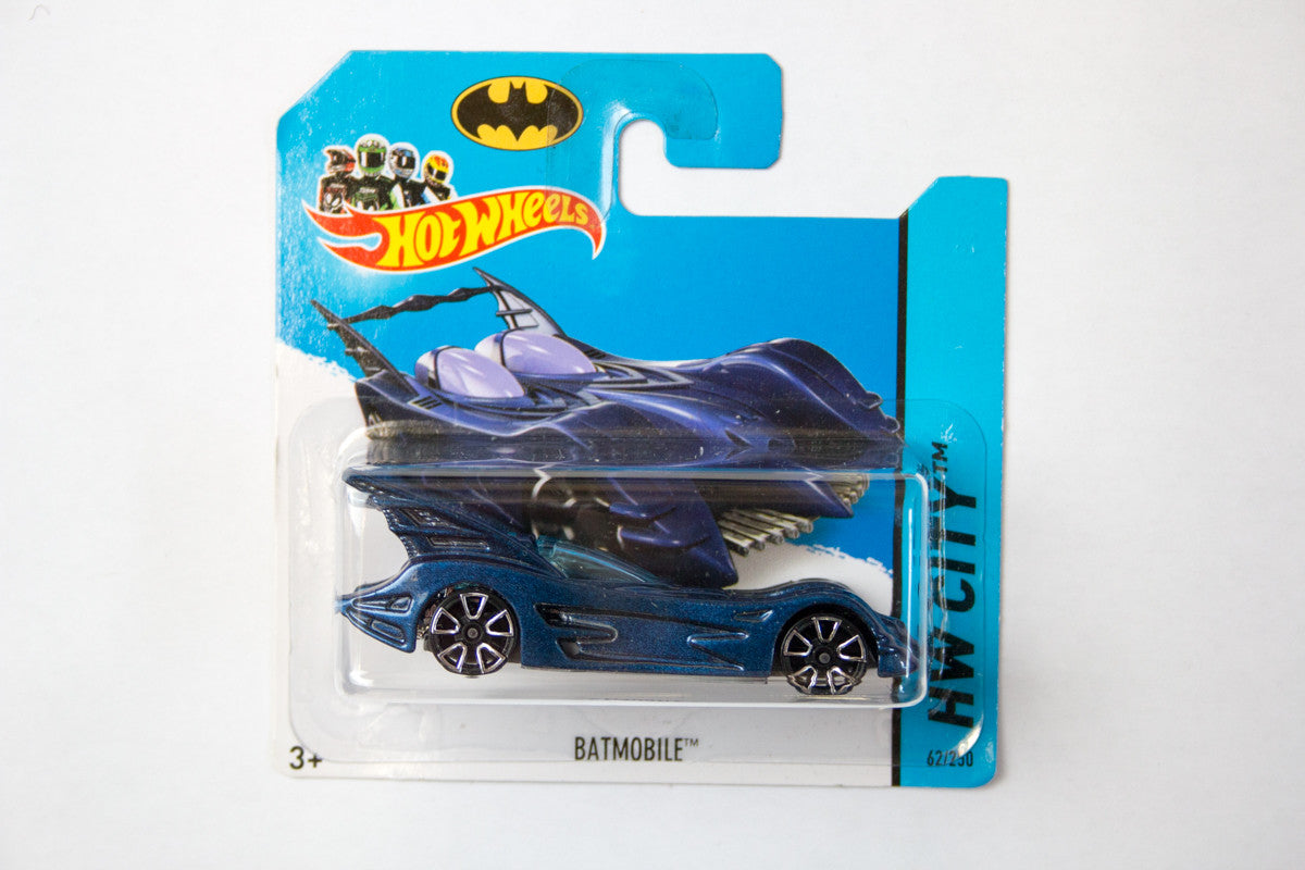 062/250 - Batmobile