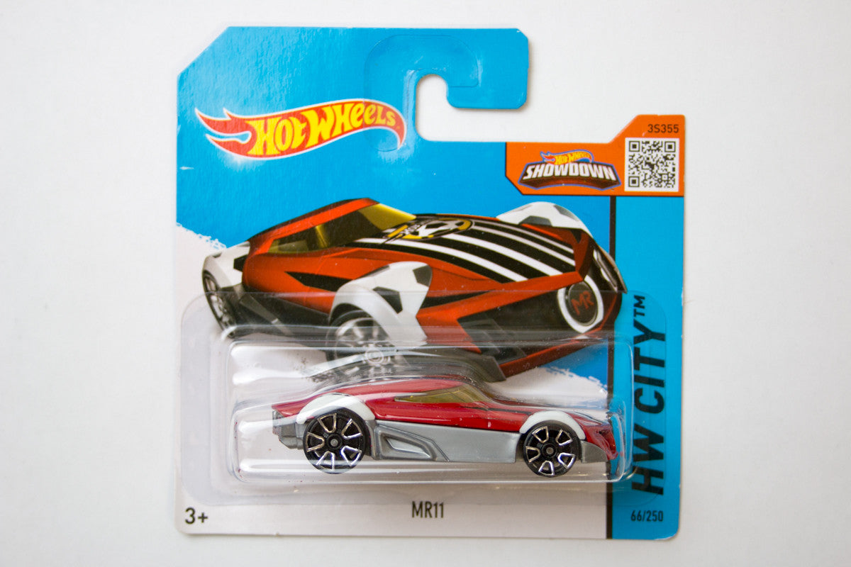 066/250 - MR11