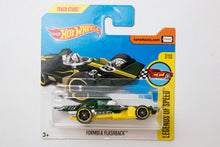 071/365 - Formula Flashback