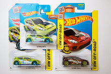 078/250 - '12 Ford Fiesta
