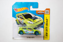 078/250 - '12 Ford Fiesta