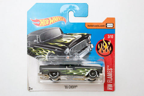 083/365 - '55 Chevy