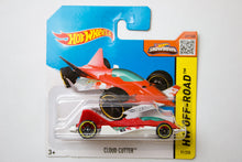 [Pre-owned] 091/250 - Cloud Cutter