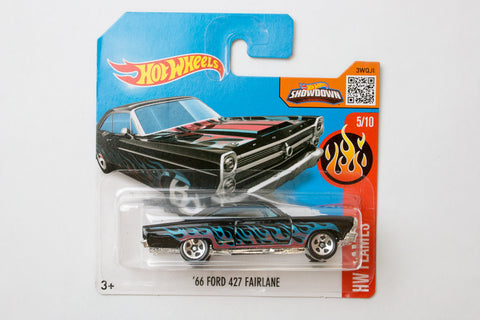 095/250 - 66 Ford Fairlane GT