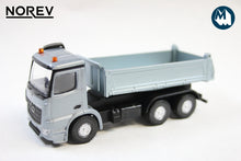 Mercedes-Benz Arocs