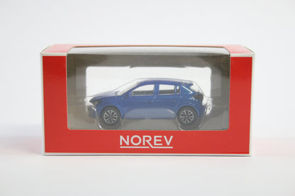 Peugeot 208 (Blue)