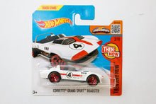 102/250 - Corvette Grand Sport Roadster