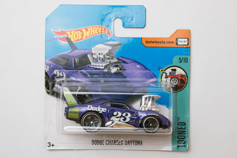 103/365 - Dodge Charger Daytona