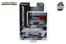 2019 #12 Will Power / Team Penske, Verizon