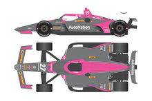 2020 NTT IndyCar Series - #27 Alexander Rossi / Andretti Autosport, AutoNation