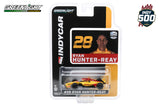 2020 NTT IndyCar Series - #28 Ryan Hunter-Reay / Andretti Autosport, DHL