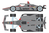 2020 NTT IndyCar Series - #12 Will Power / Team Penske, Verizon