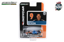 2020 NTT IndyCar Series - #9 Scott Dixon / Chip Ganassi Racing, PNC Bank