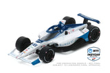 2020 NTT IndyCar Series - #98 Marco Andretti / Andretti Herta Autosport, Surgere